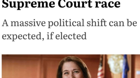 DAMNING: Susan Crawford Promises Donors Congressional Seats